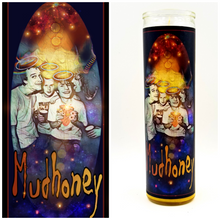 Load image into Gallery viewer, Celebrity Prayer Candles - Kitschup Creations 