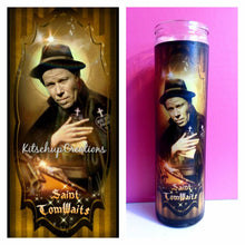 Load image into Gallery viewer, Celebrity Prayer Candles - Kitschup Creations 